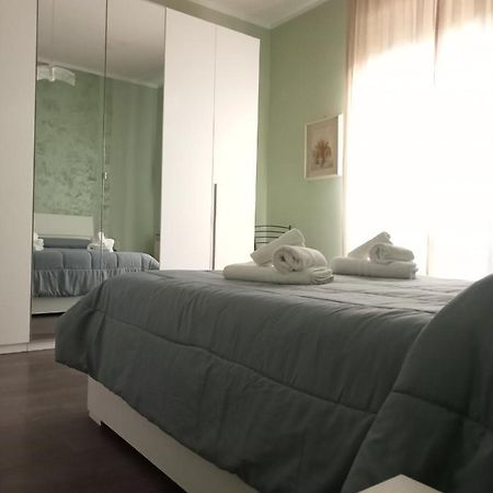 Casa Sofia - Appartamento Con Parcheggio Riservato 테르니 외부 사진