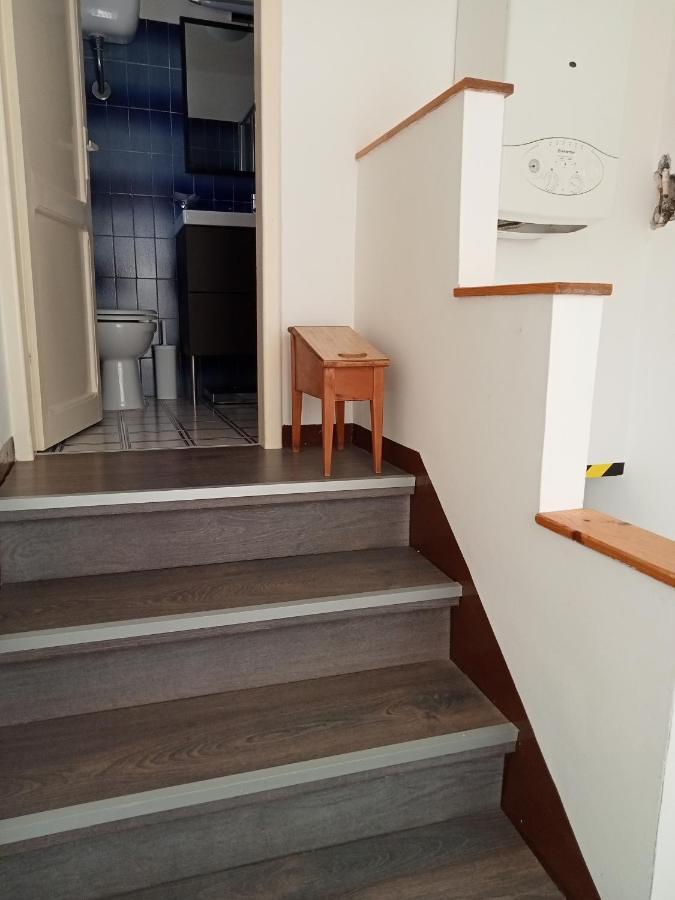 Casa Sofia - Appartamento Con Parcheggio Riservato 테르니 외부 사진