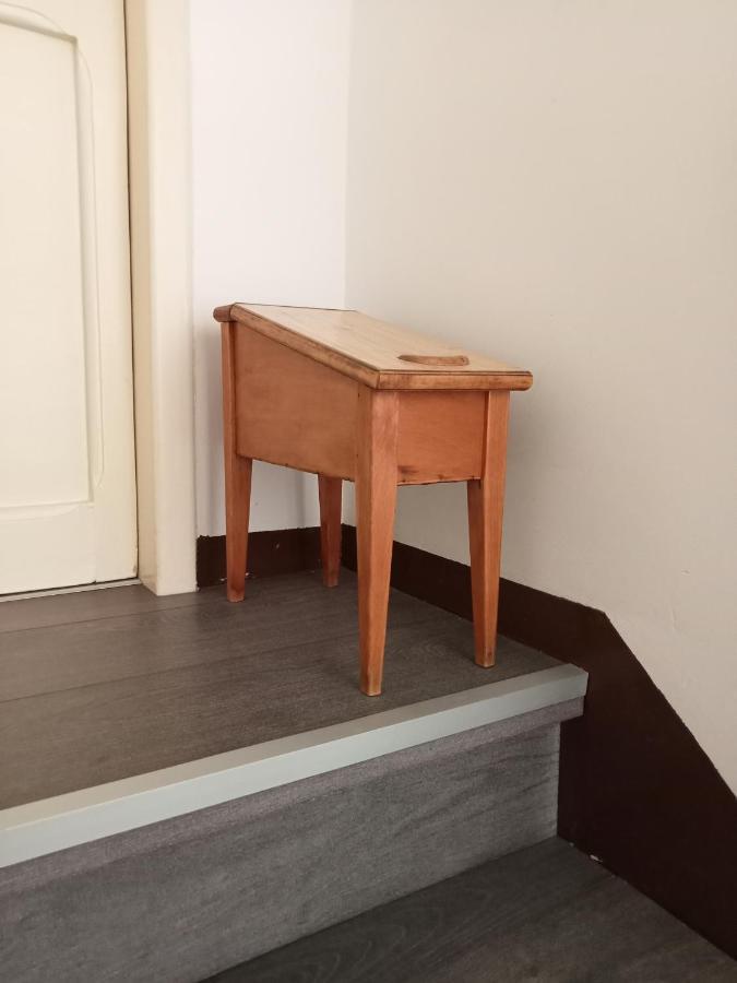 Casa Sofia - Appartamento Con Parcheggio Riservato 테르니 외부 사진