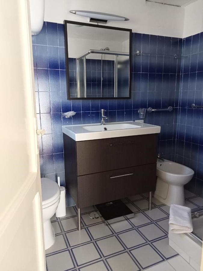 Casa Sofia - Appartamento Con Parcheggio Riservato 테르니 외부 사진